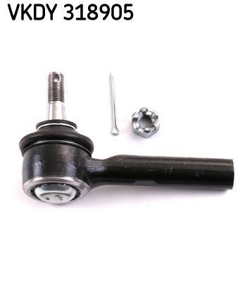 Rótula barra de dirección SKF ref. VKDY 318905